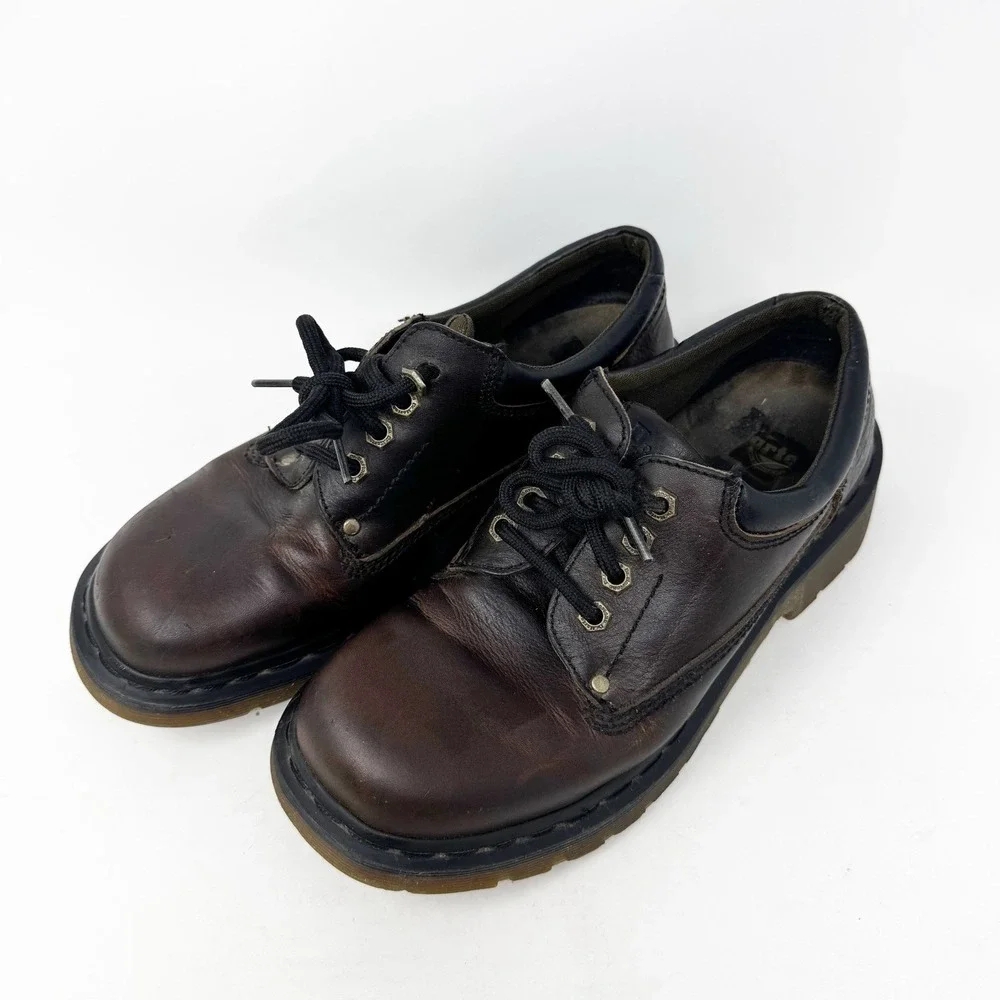 Dr. Martens vintage 1990s